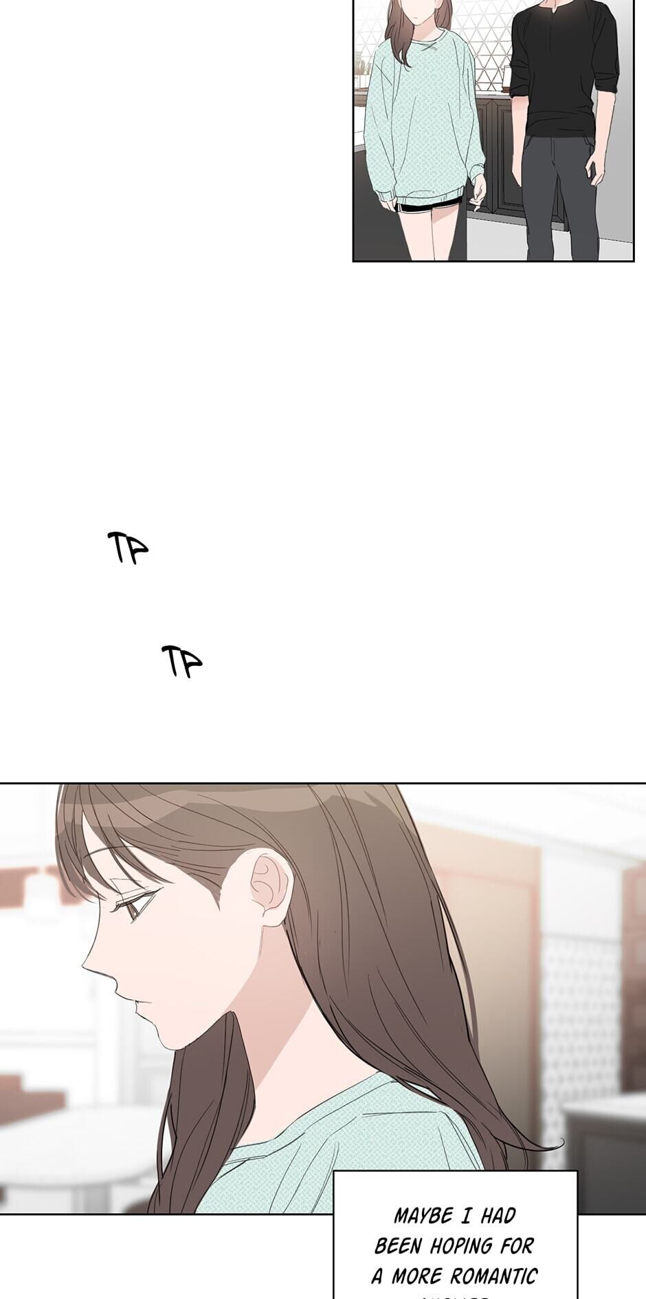 Positively Yours - Chapter 40 Page 3