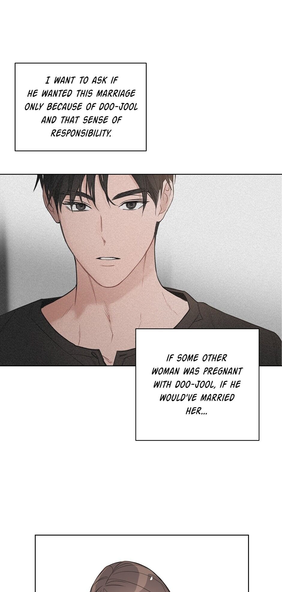 Positively Yours - Chapter 40 Page 36