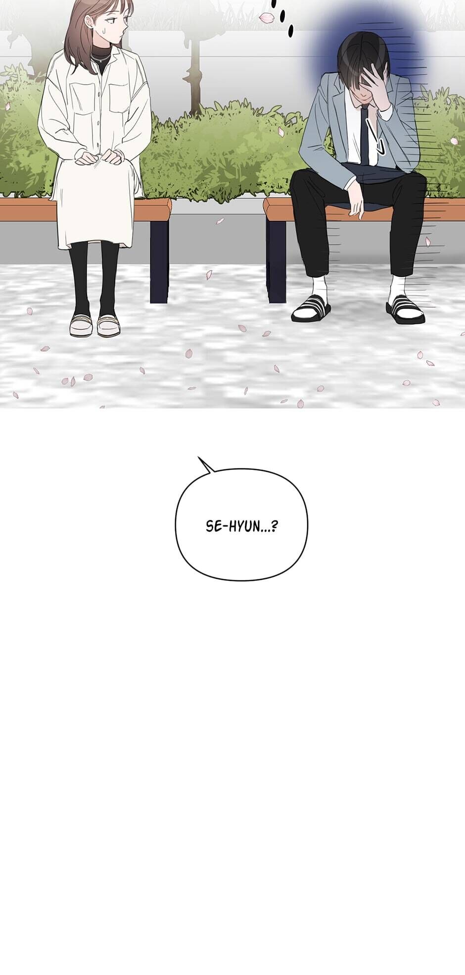 Positively Yours - Chapter 40 Page 39