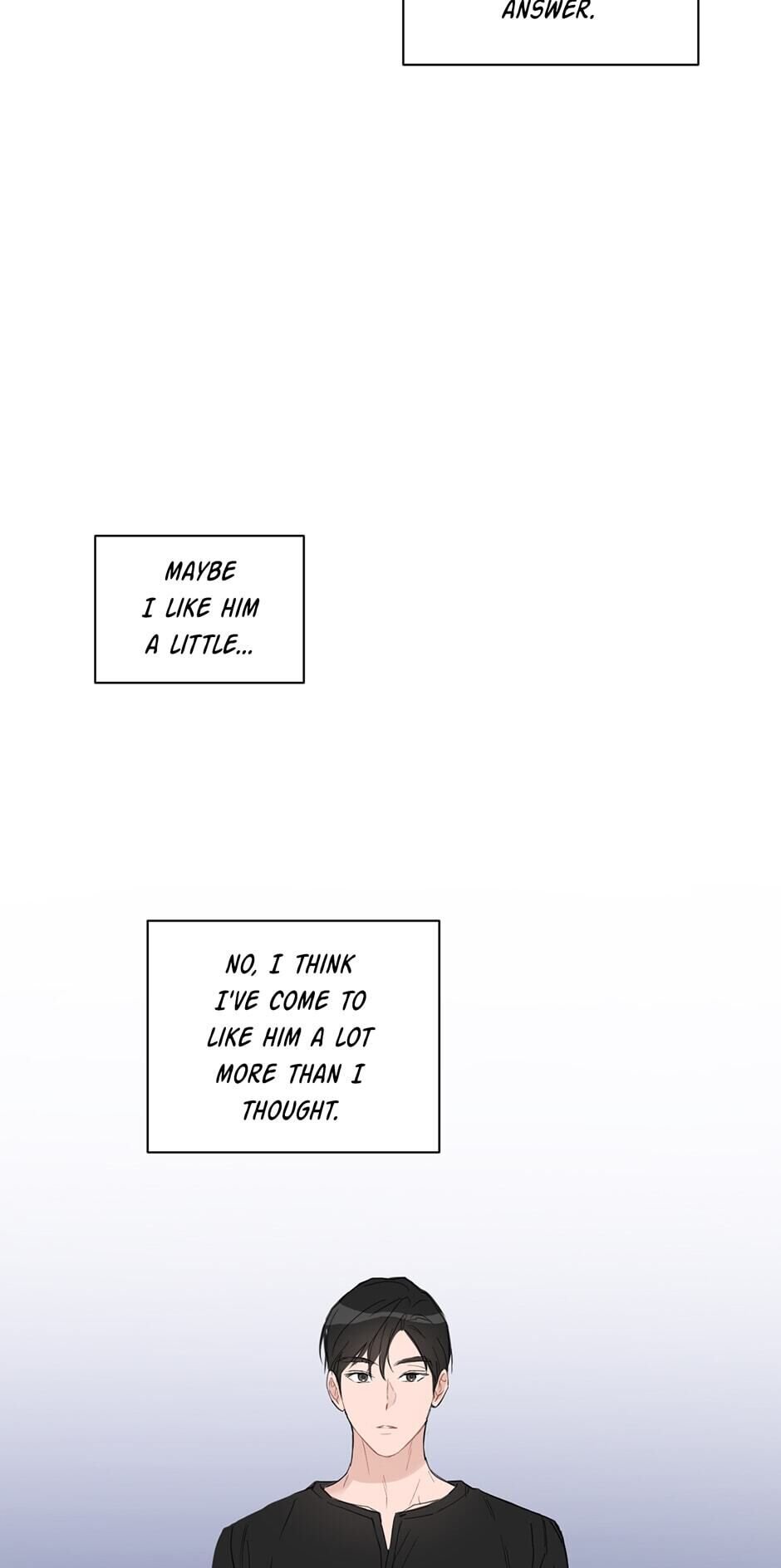 Positively Yours - Chapter 40 Page 4