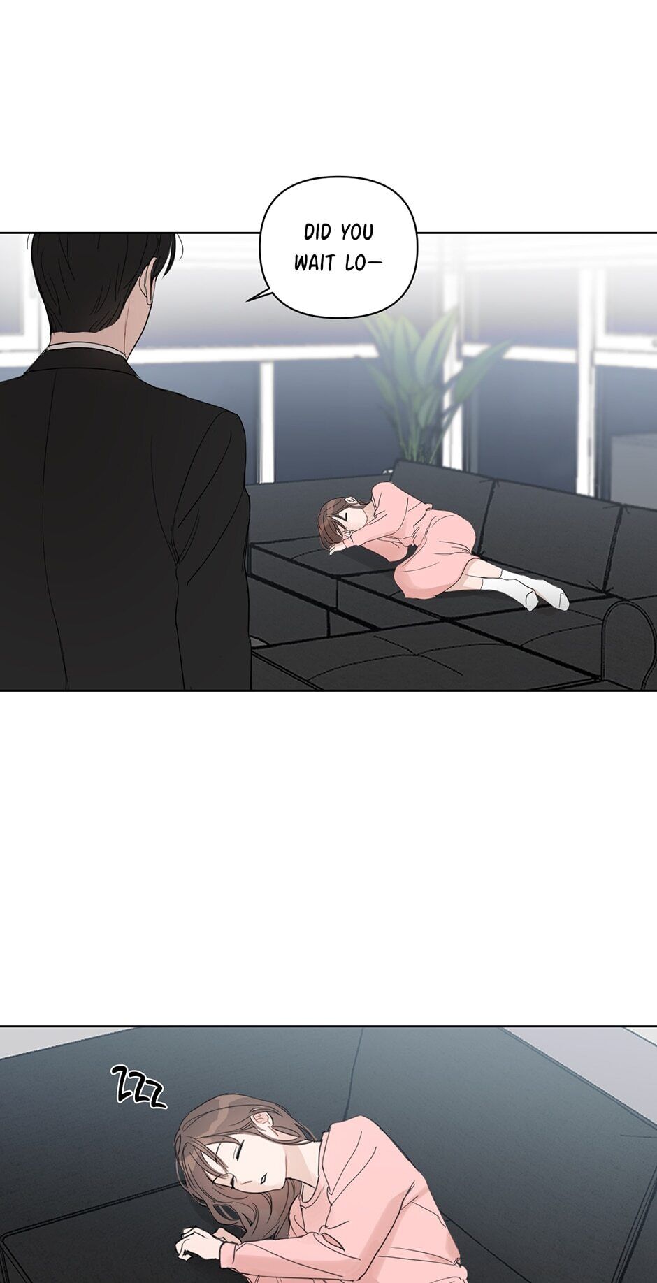 Positively Yours - Chapter 41 Page 46