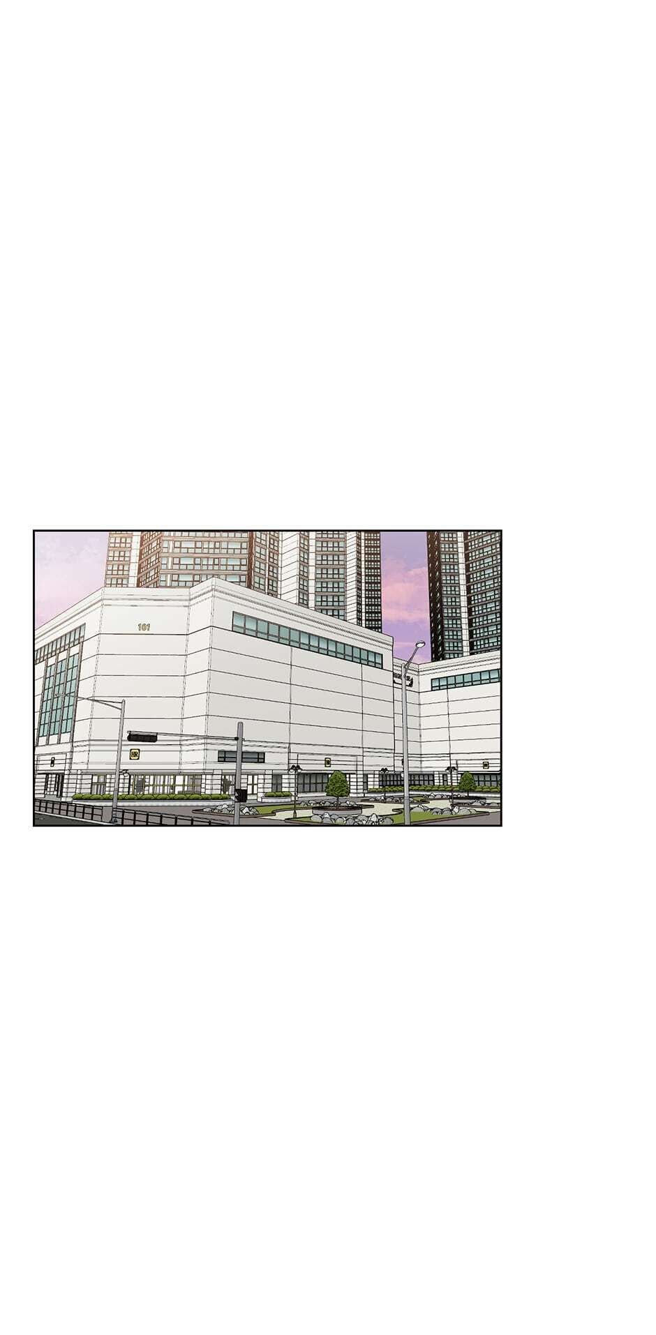 Positively Yours - Chapter 42 Page 21