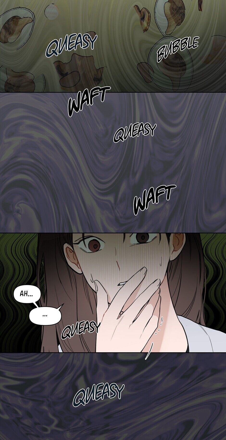 Positively Yours - Chapter 42 Page 33