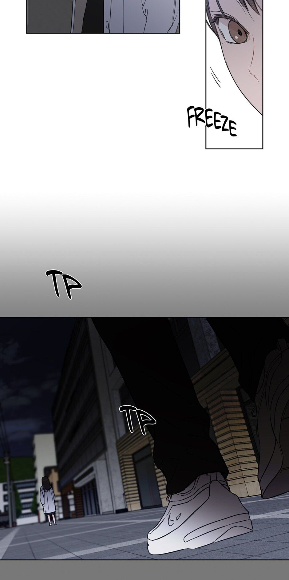 Positively Yours - Chapter 43 Page 13