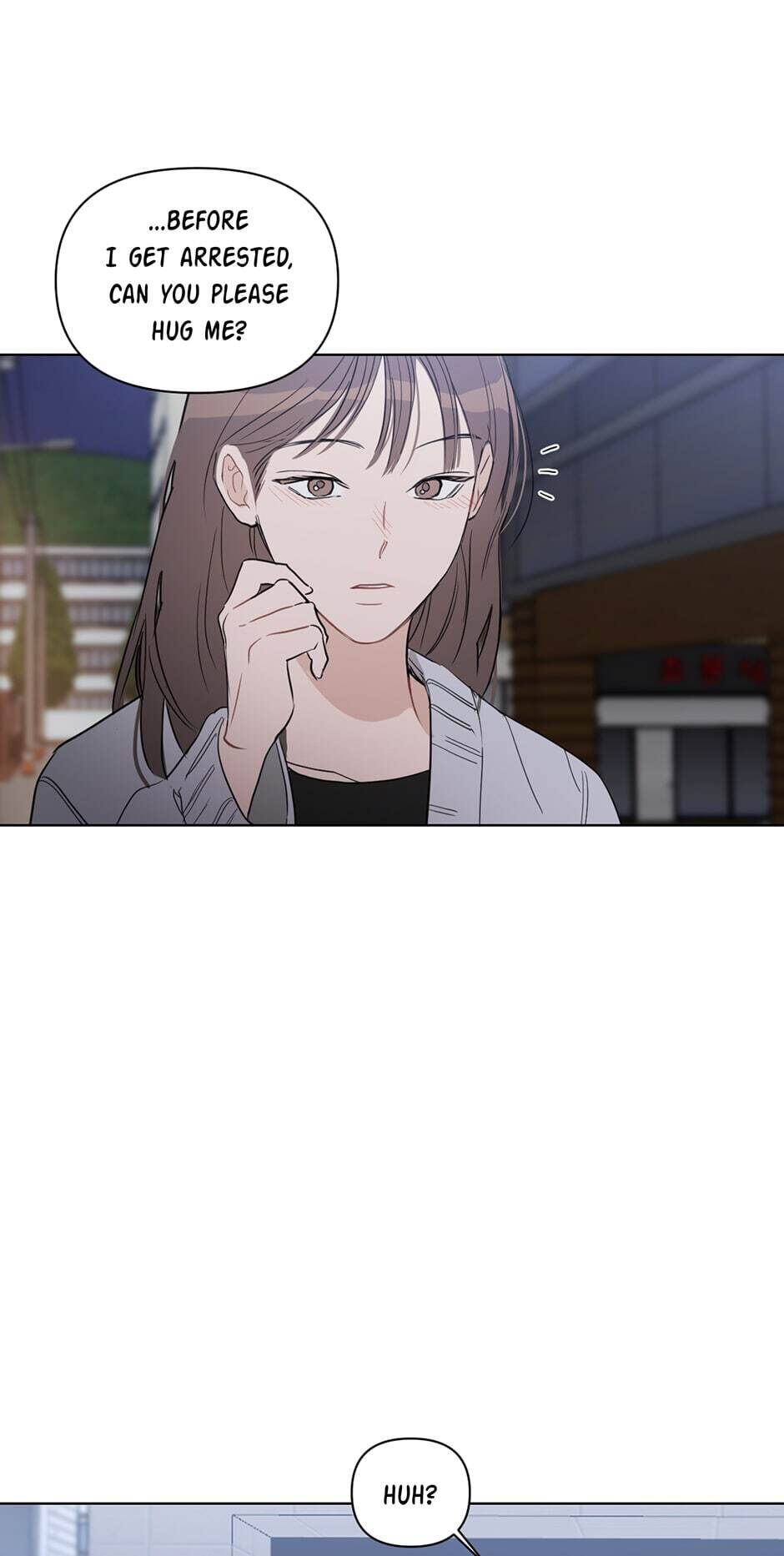 Positively Yours - Chapter 43 Page 29