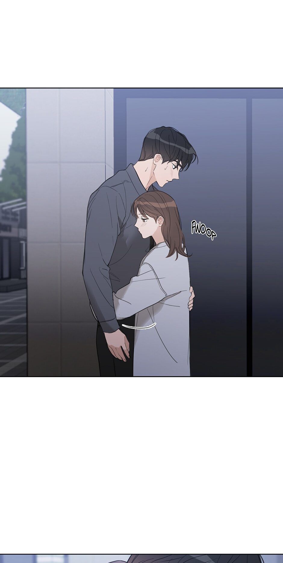 Positively Yours - Chapter 43 Page 34