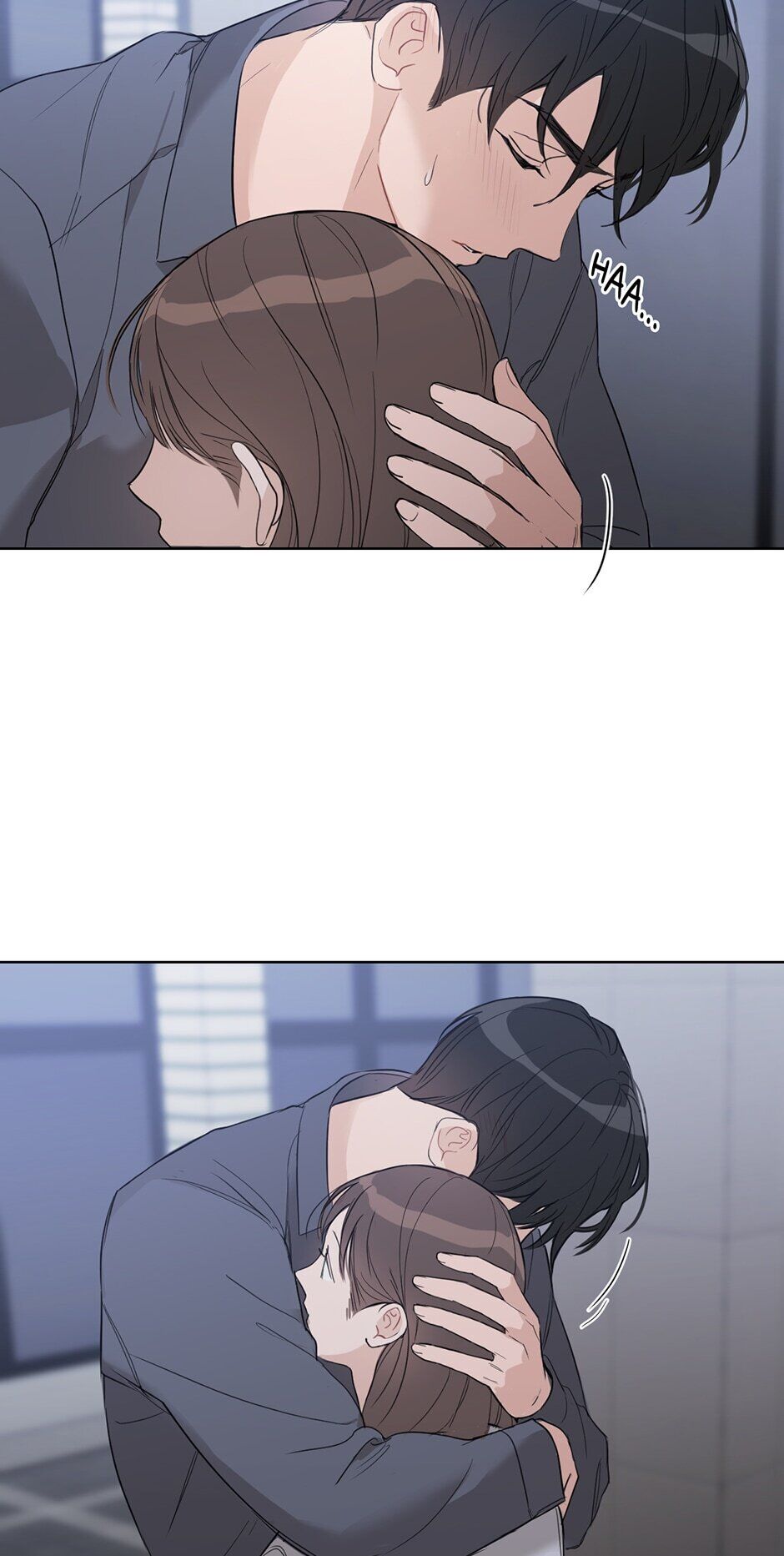 Positively Yours - Chapter 43 Page 35