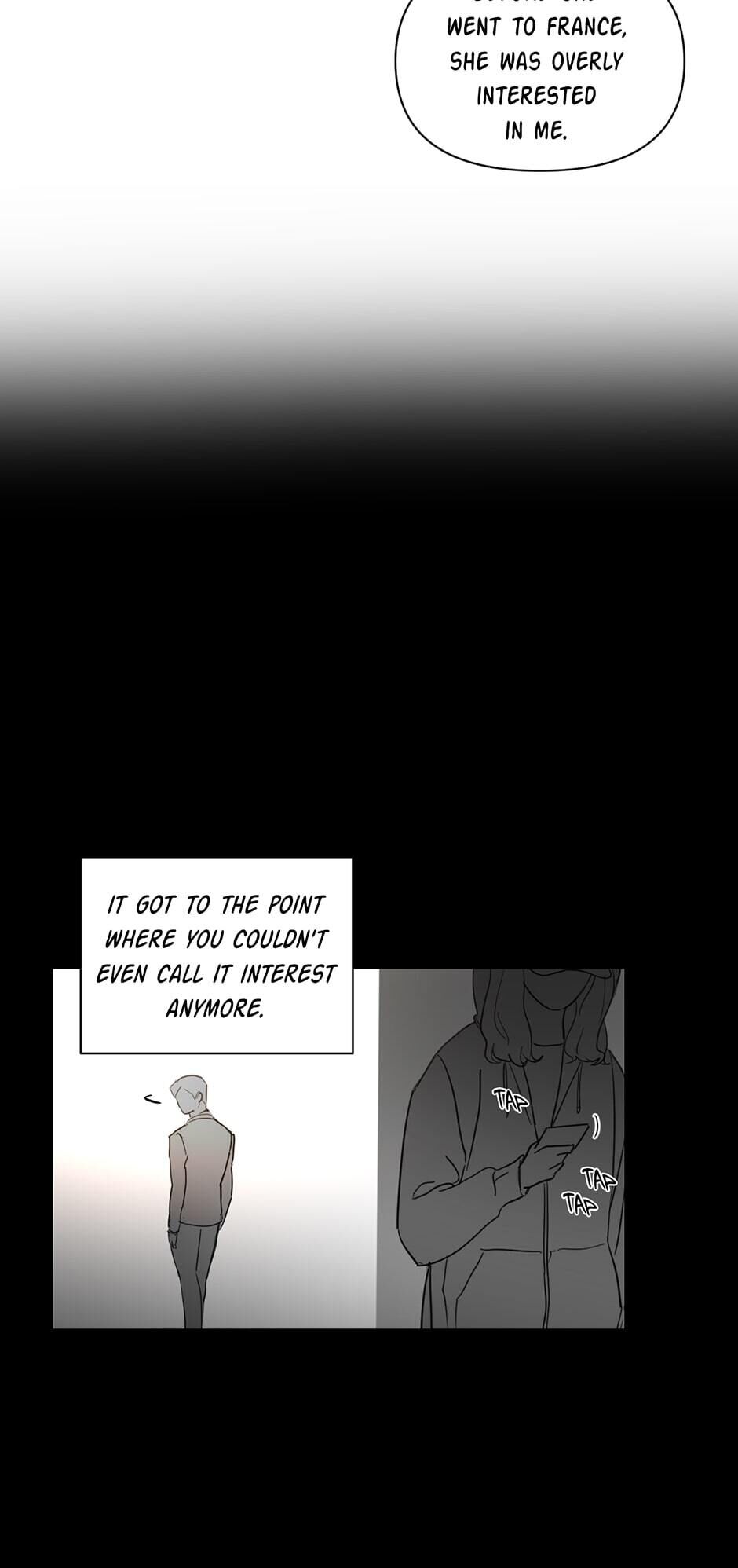 Positively Yours - Chapter 43 Page 38