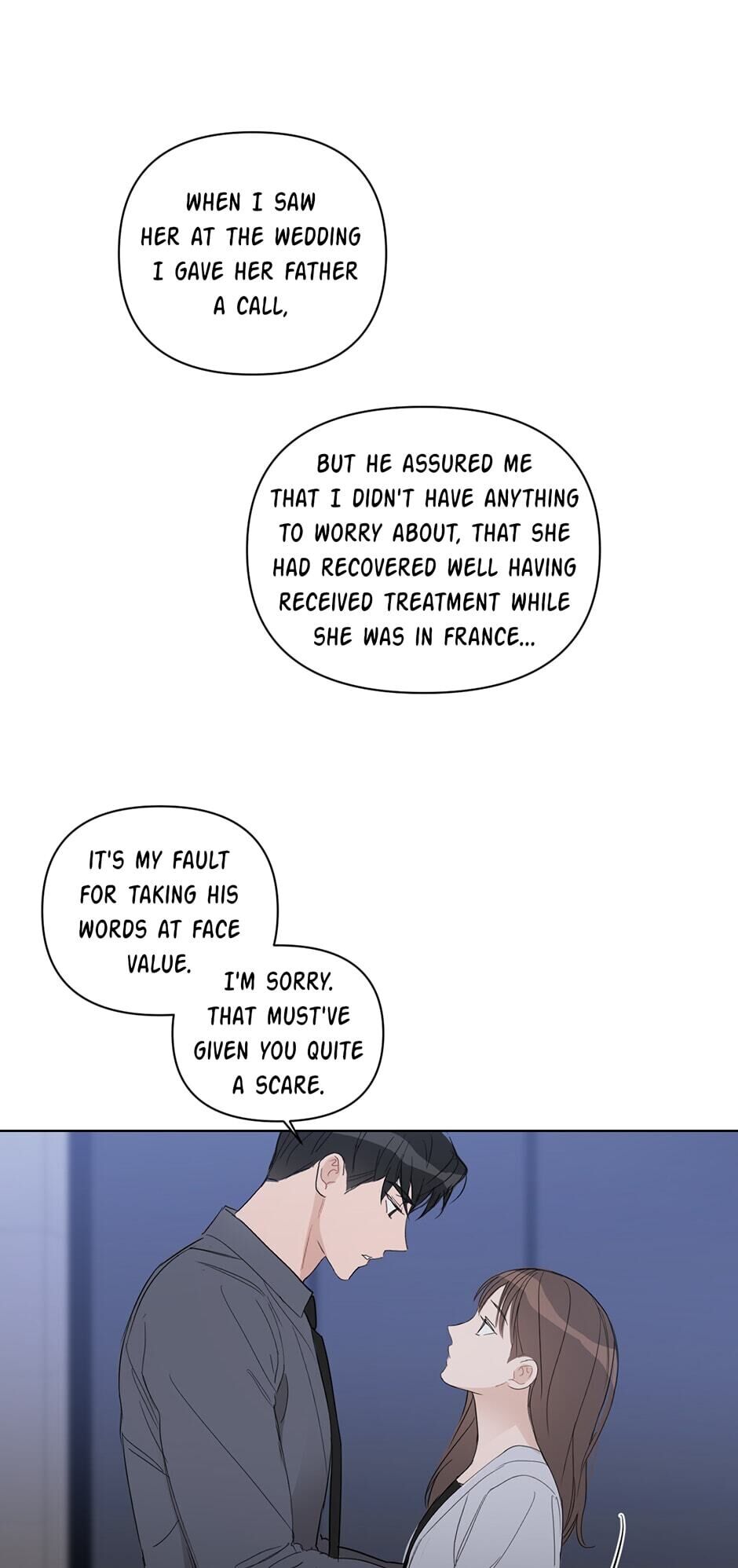 Positively Yours - Chapter 43 Page 42