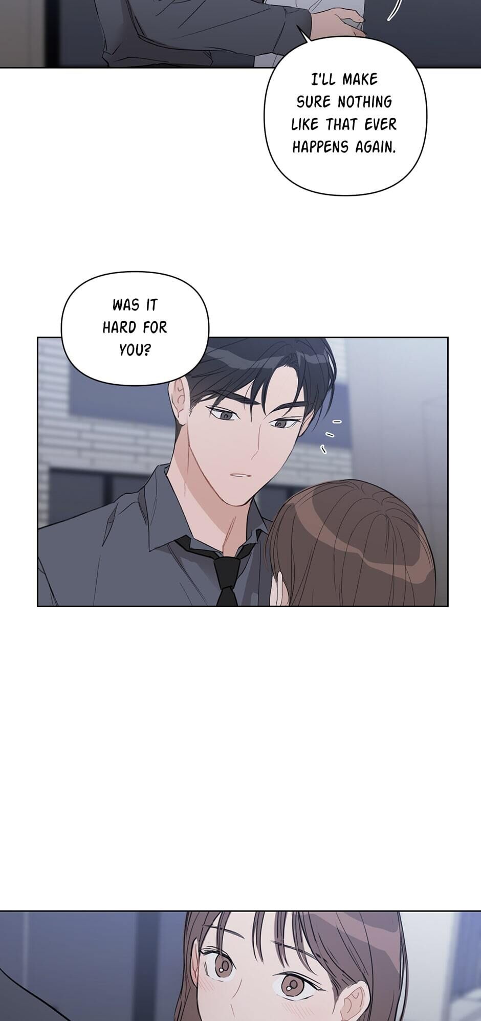 Positively Yours - Chapter 43 Page 43