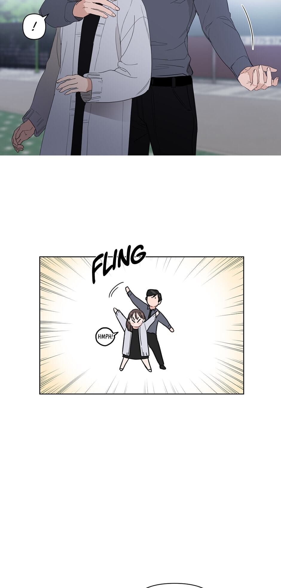 Positively Yours - Chapter 44 Page 18