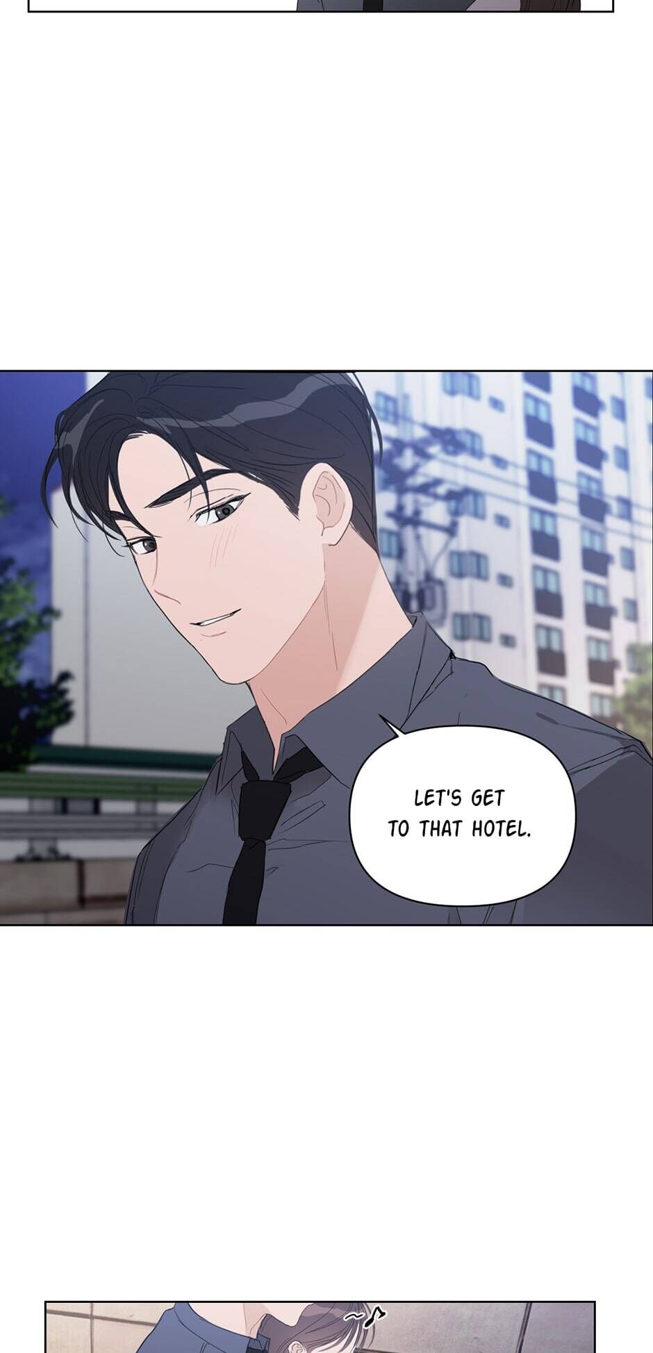 Positively Yours - Chapter 44 Page 40