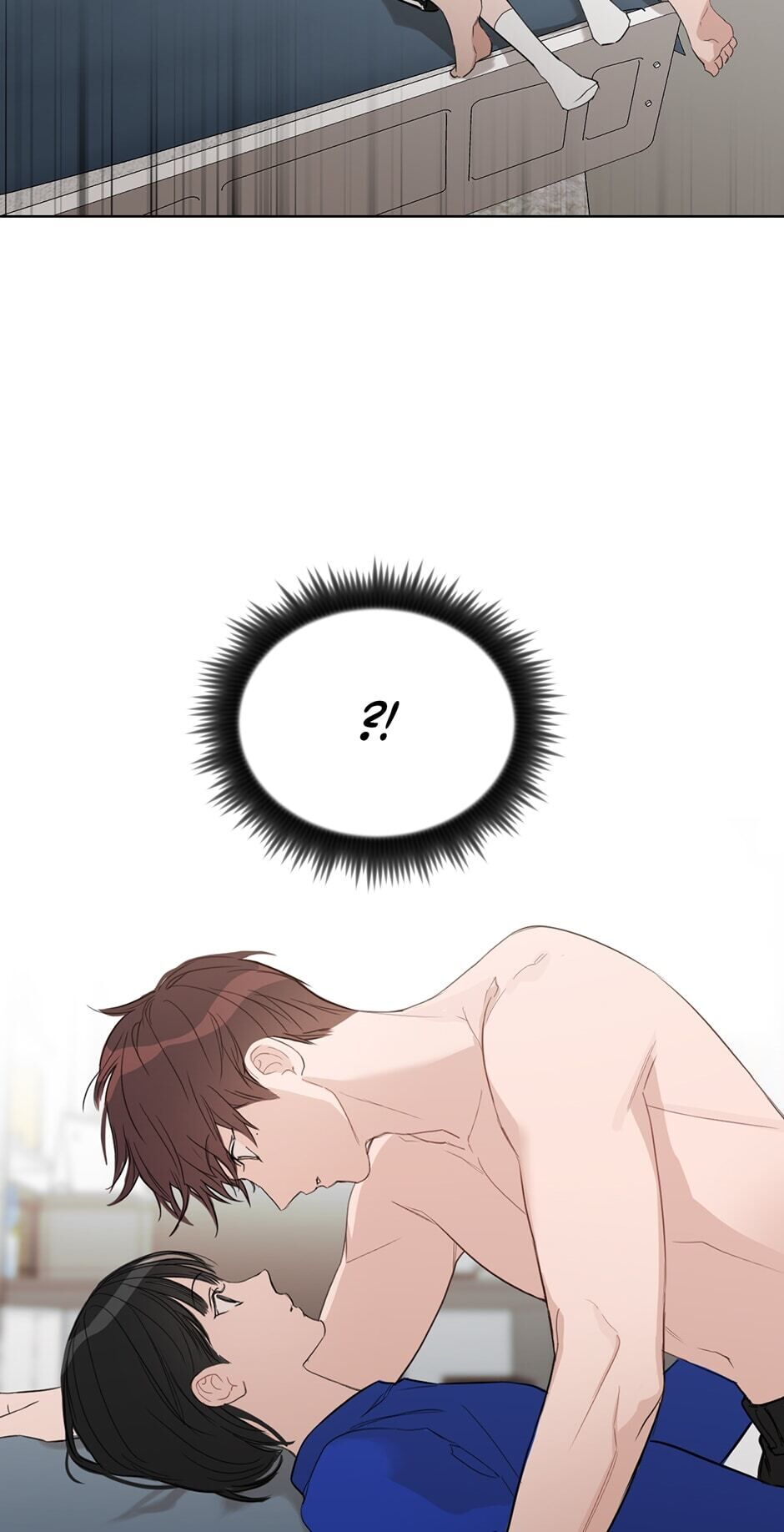 Positively Yours - Chapter 45 Page 17