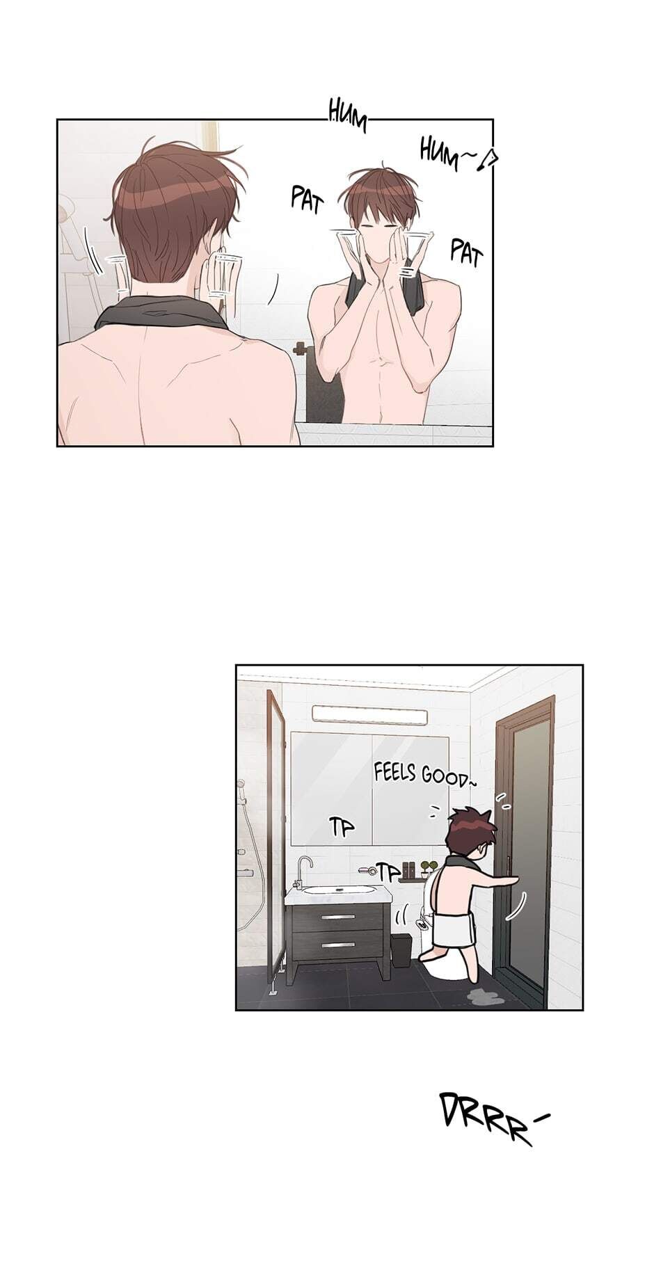 Positively Yours - Chapter 45 Page 3