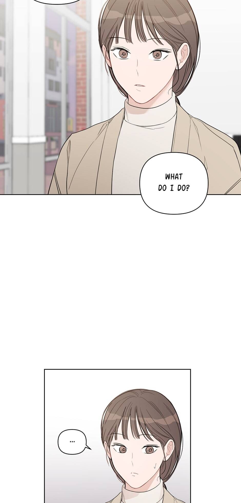 Positively Yours - Chapter 45 Page 33