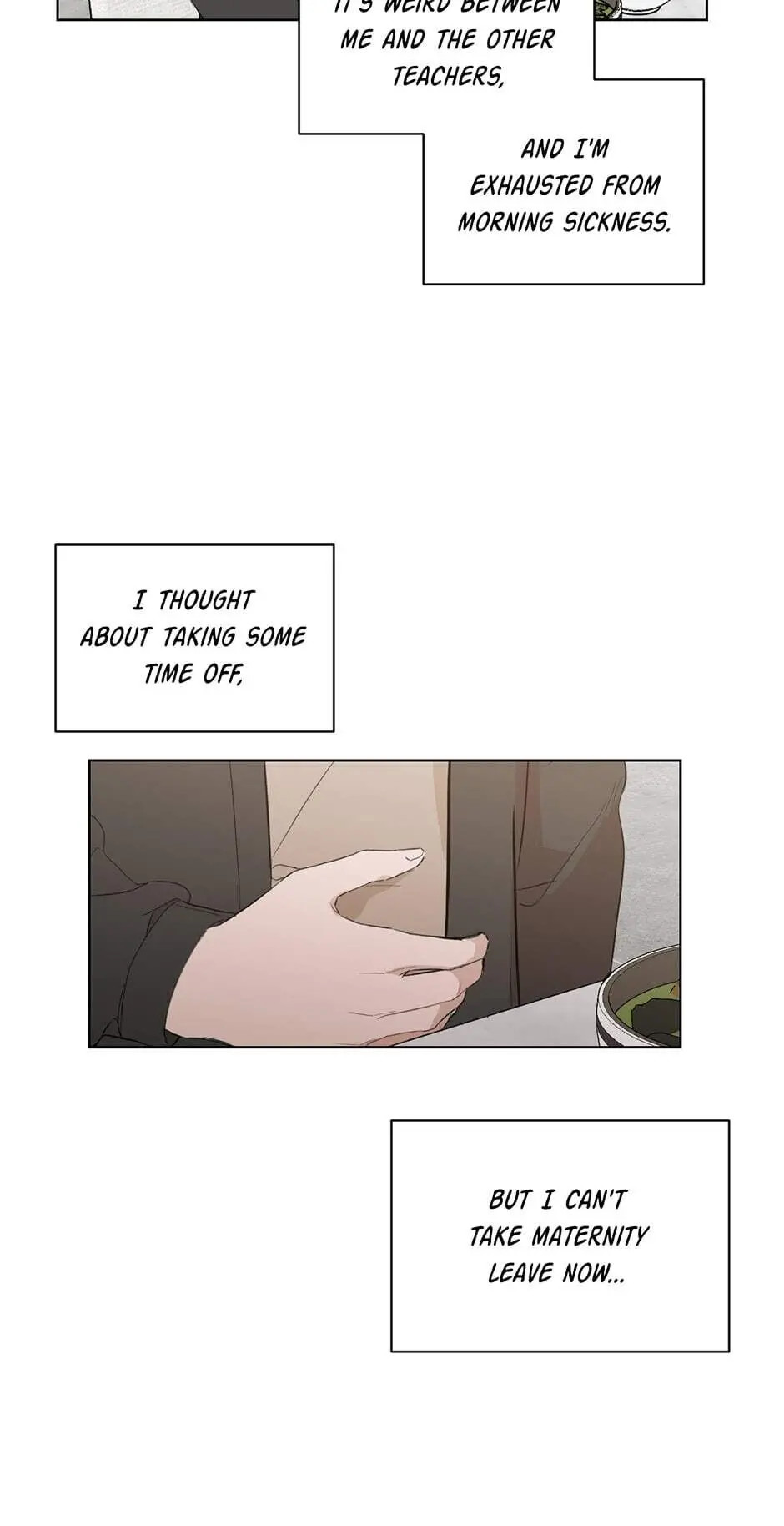 Positively Yours - Chapter 46 Page 16