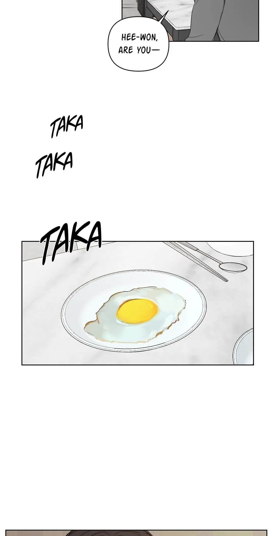 Positively Yours - Chapter 46 Page 19