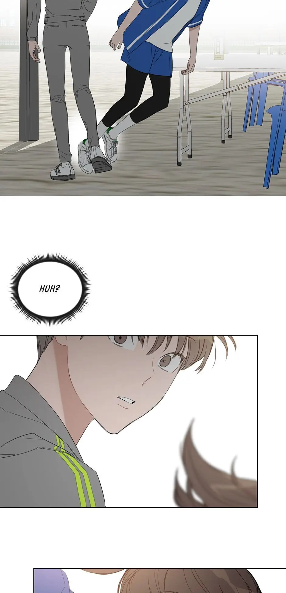 Positively Yours - Chapter 46 Page 59