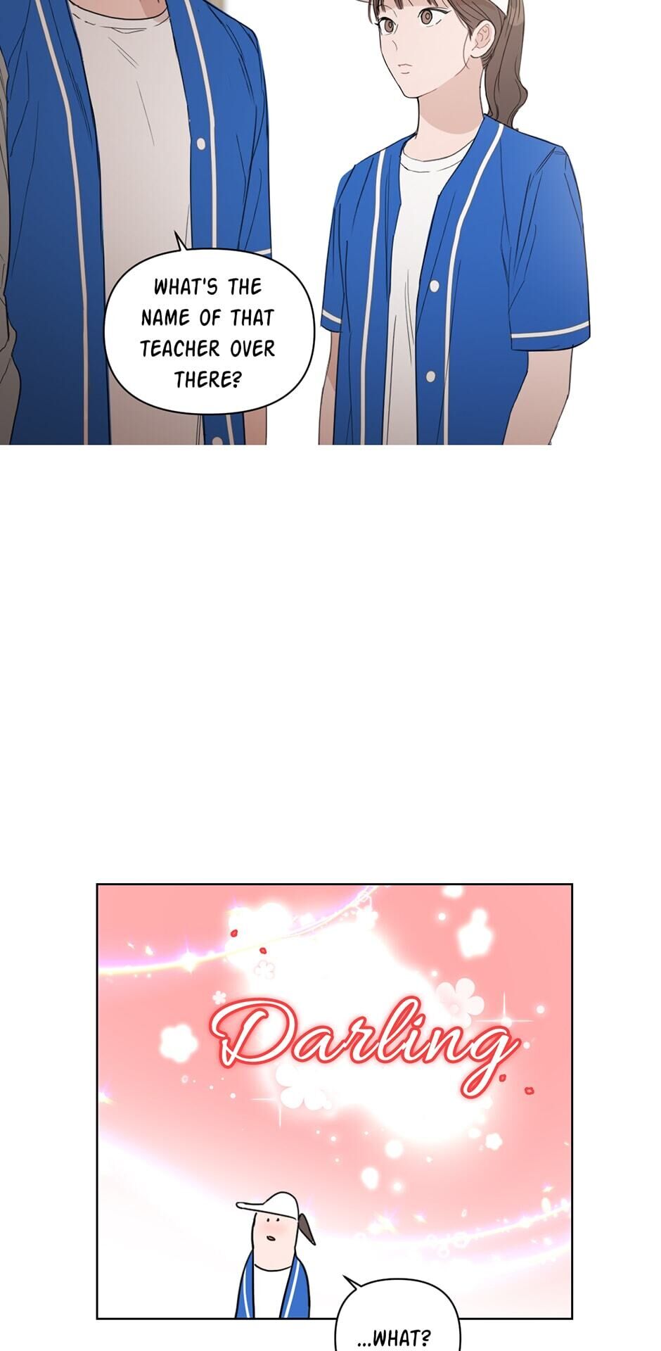 Positively Yours - Chapter 47 Page 26