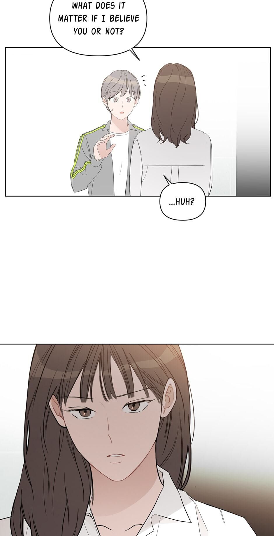 Positively Yours - Chapter 48 Page 39