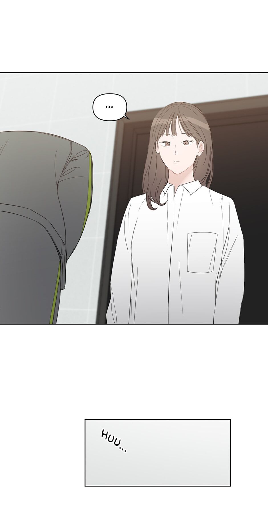 Positively Yours - Chapter 48 Page 42