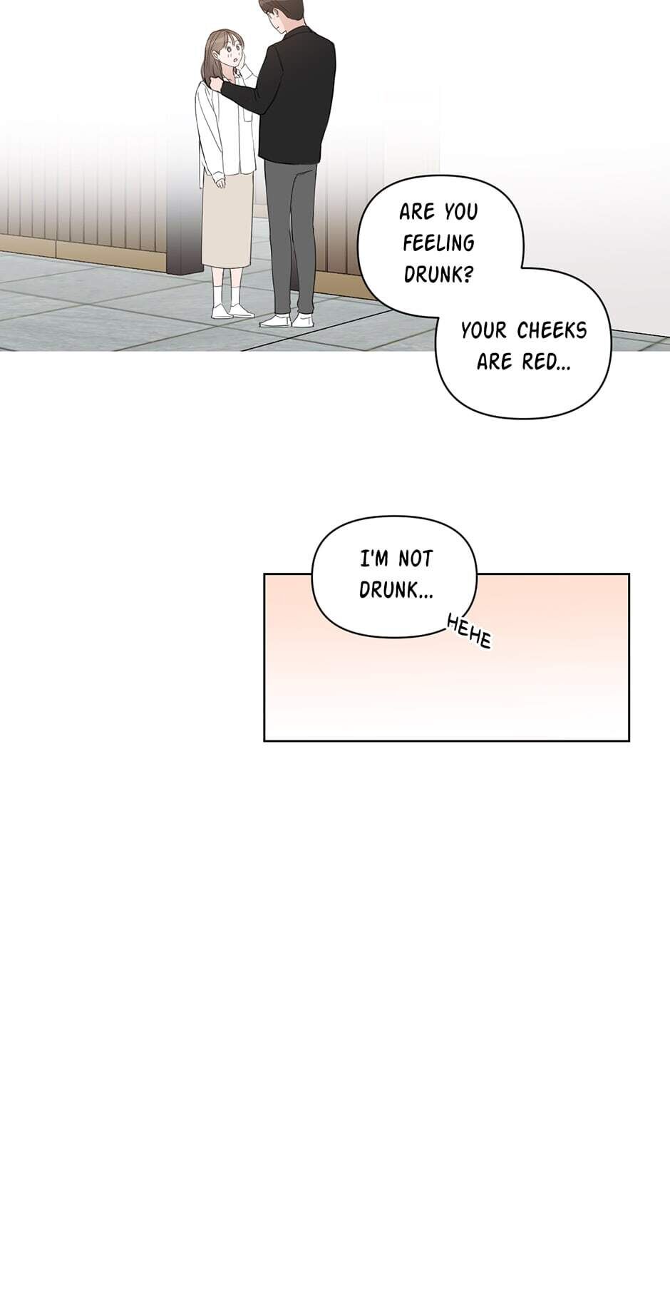 Positively Yours - Chapter 48 Page 54