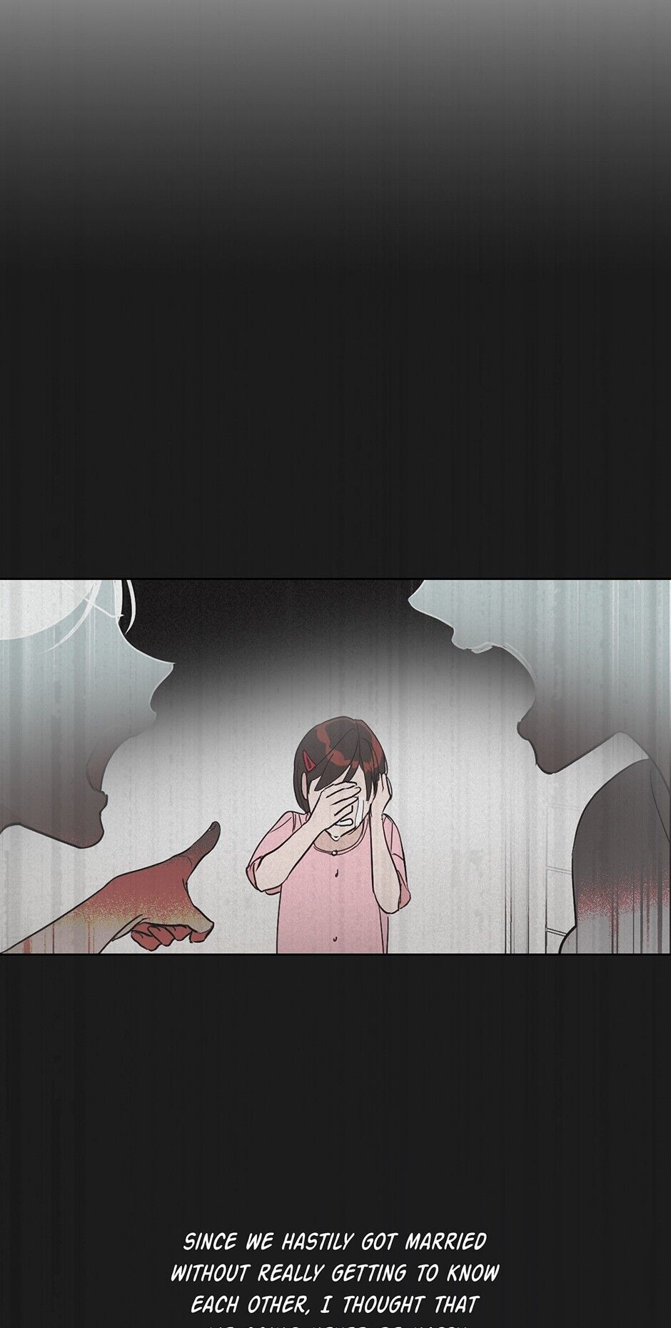 Positively Yours - Chapter 49 Page 18