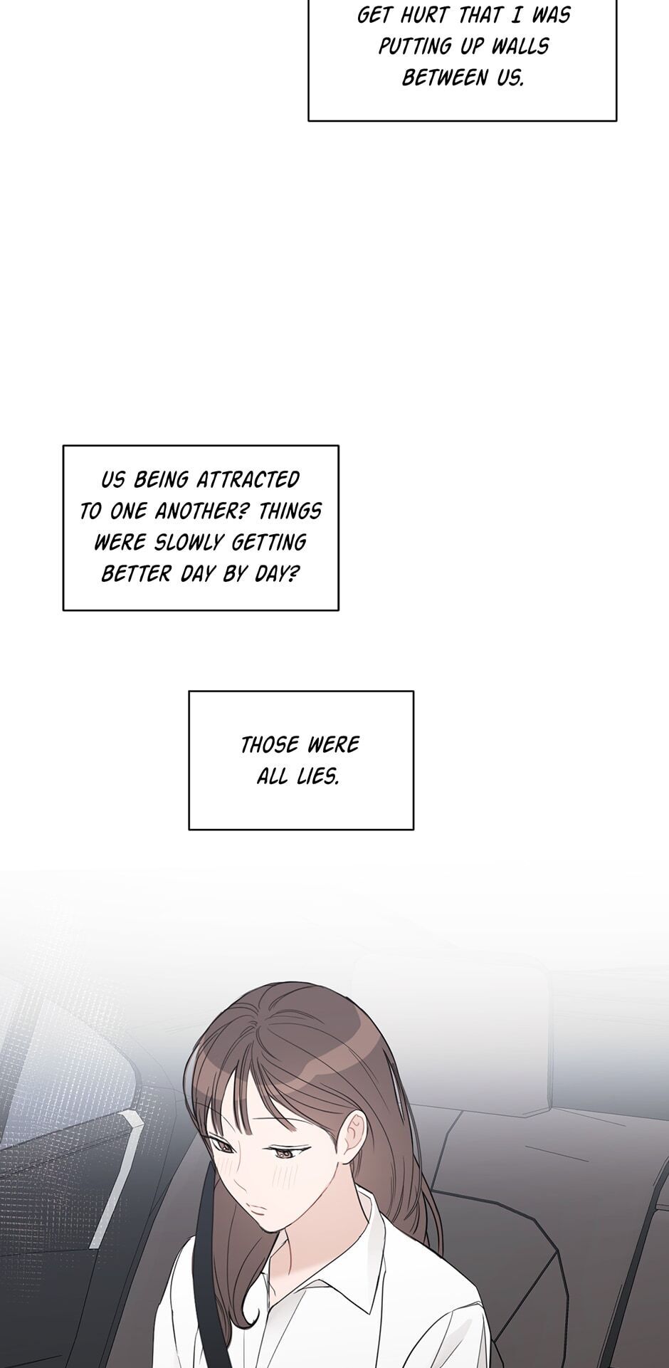 Positively Yours - Chapter 49 Page 25