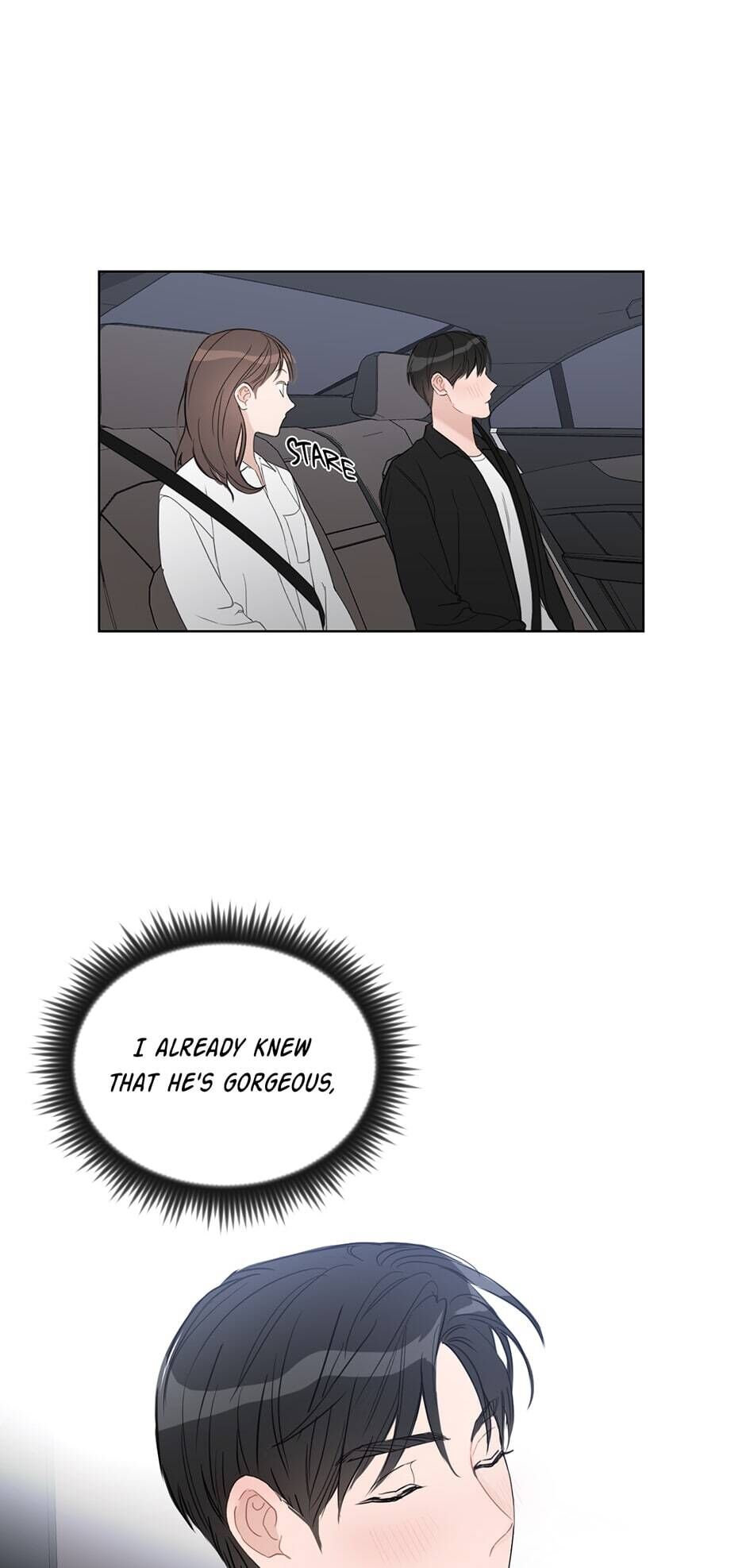 Positively Yours - Chapter 49 Page 4