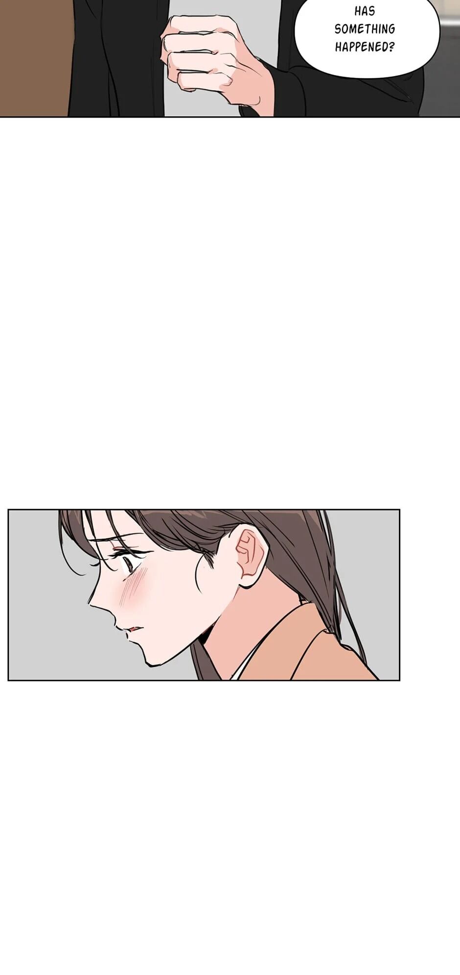 Positively Yours - Chapter 5 Page 26