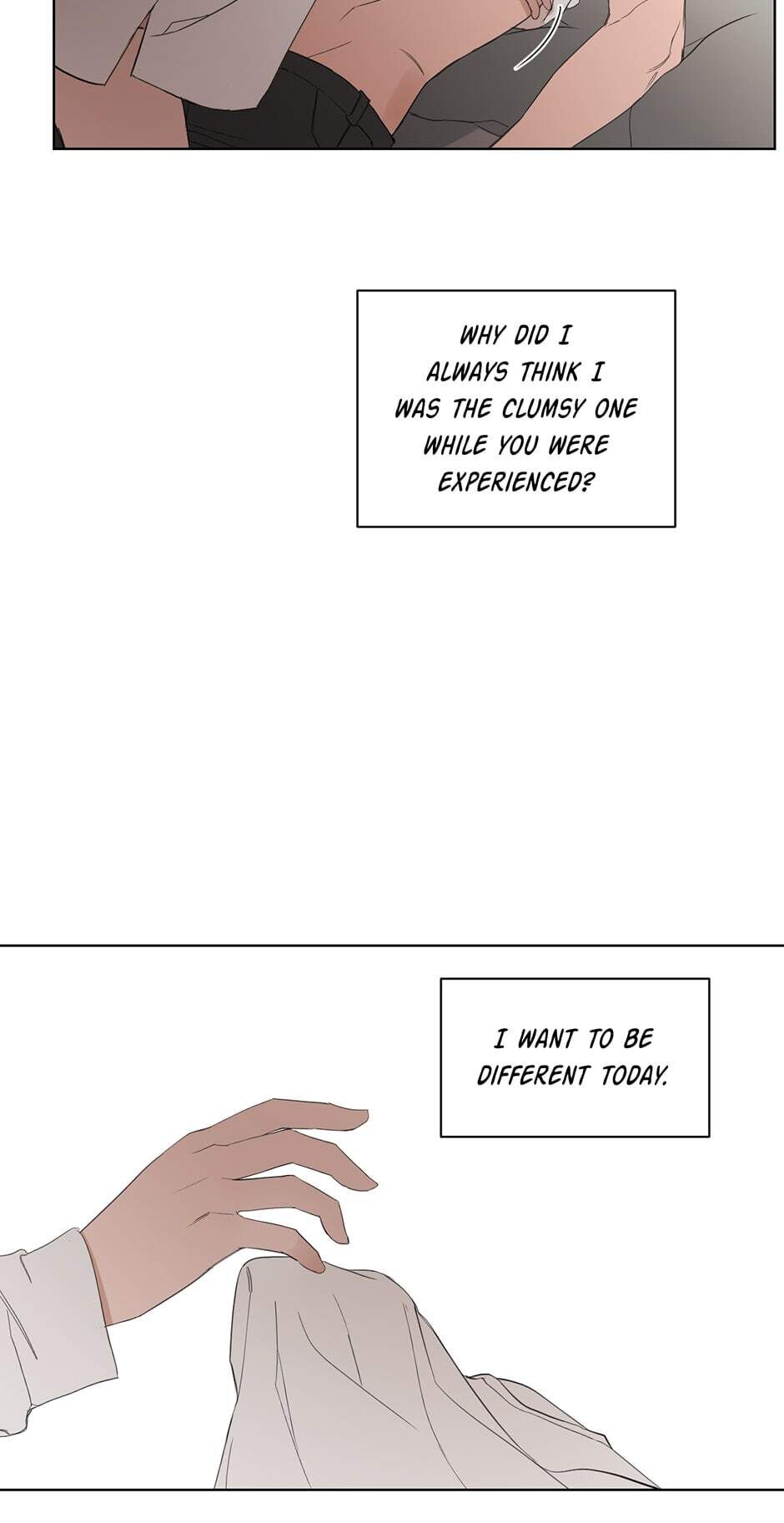 Positively Yours - Chapter 50 Page 4