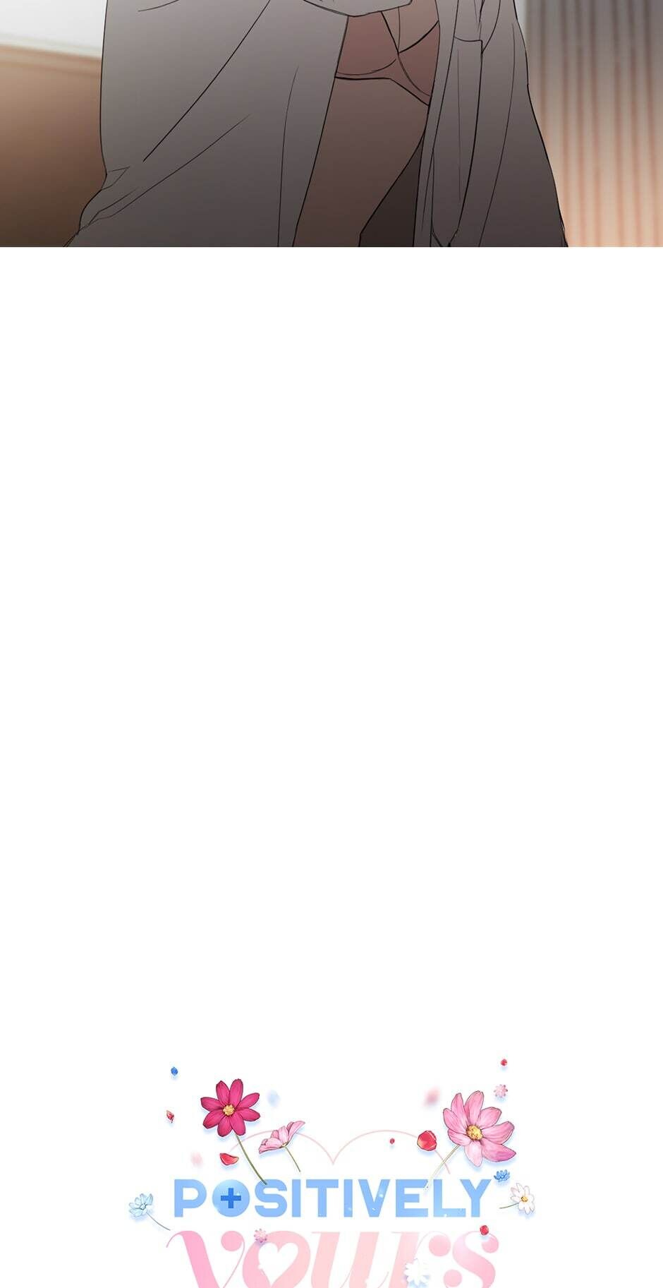 Positively Yours - Chapter 50 Page 7