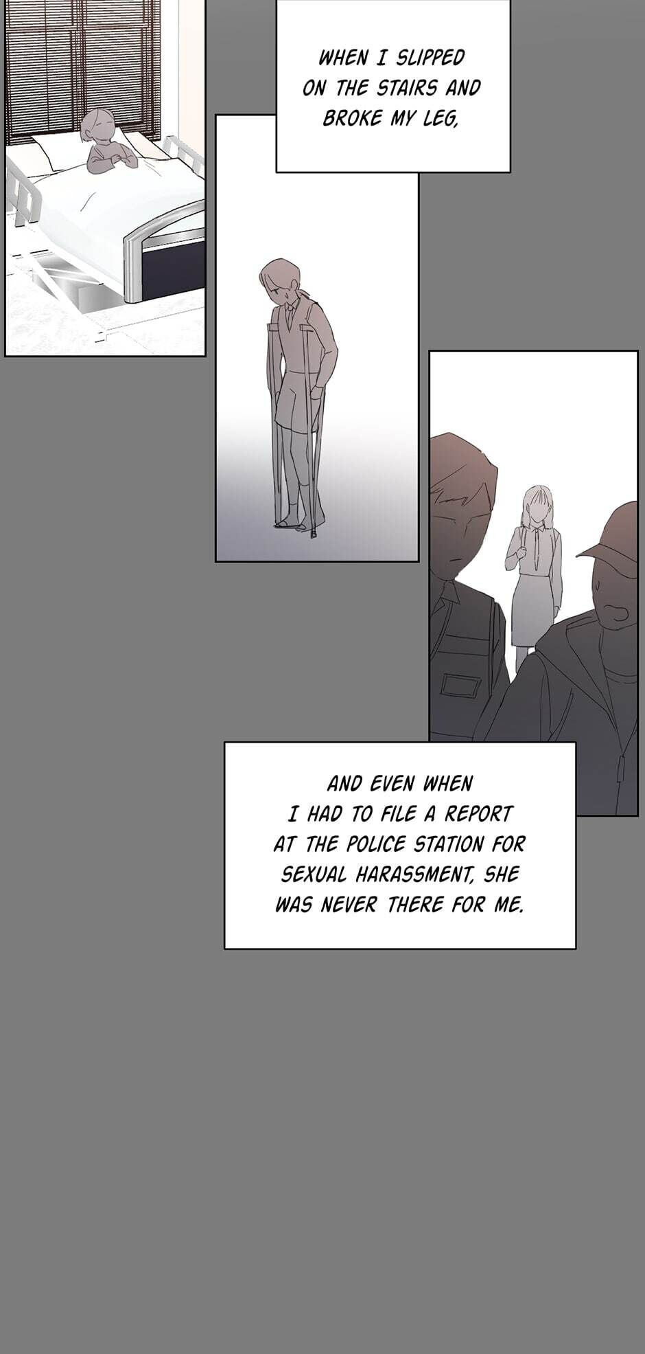 Positively Yours - Chapter 51 Page 14