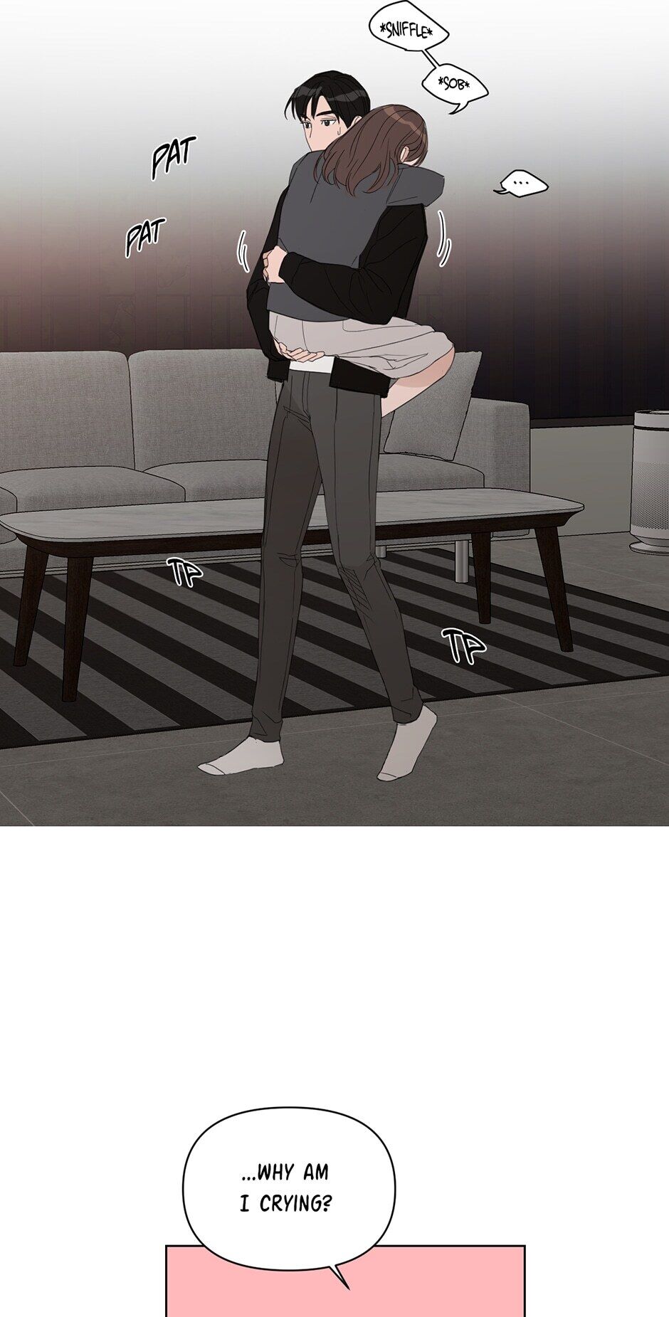 Positively Yours - Chapter 51 Page 33