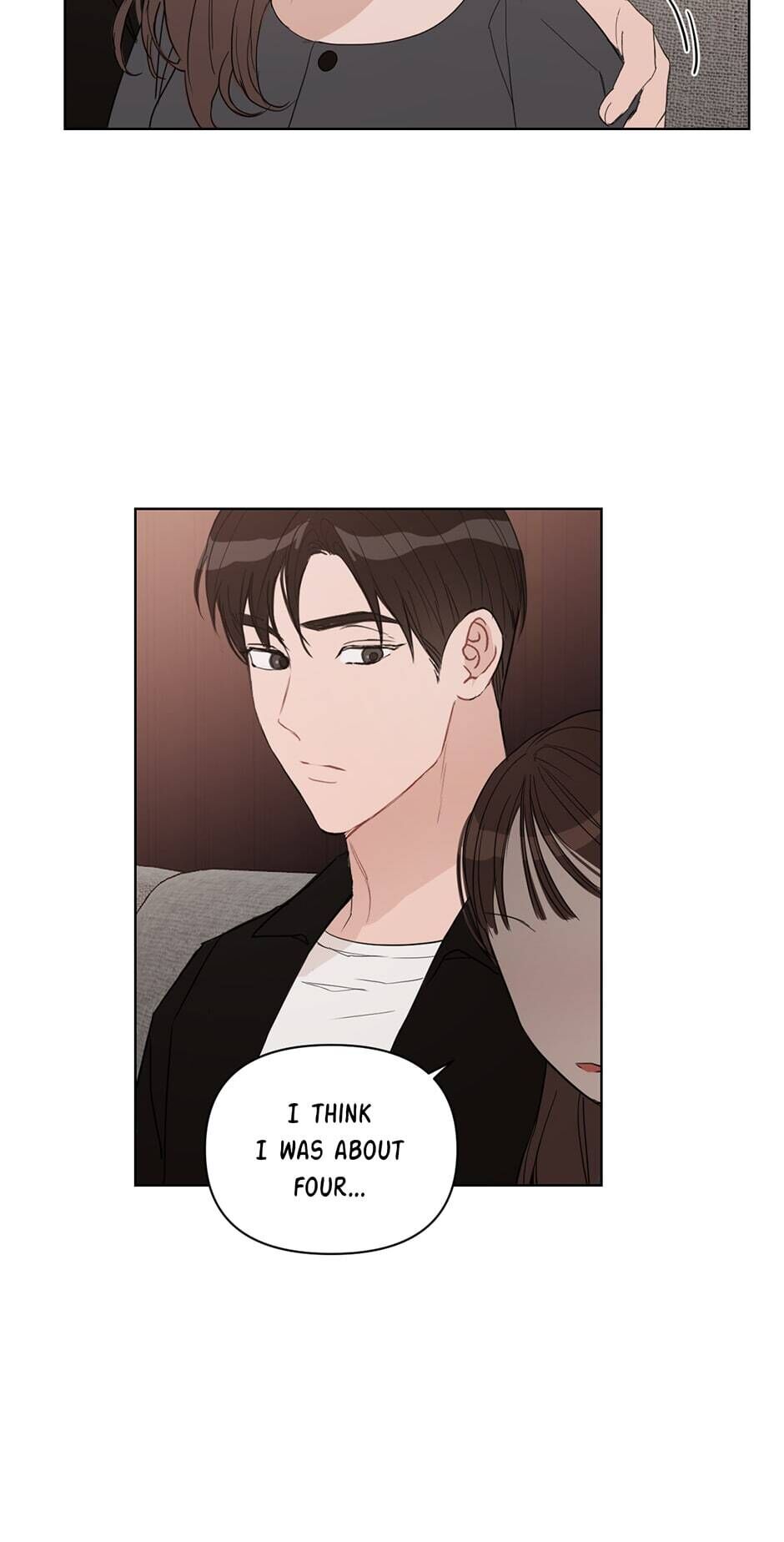 Positively Yours - Chapter 51 Page 37