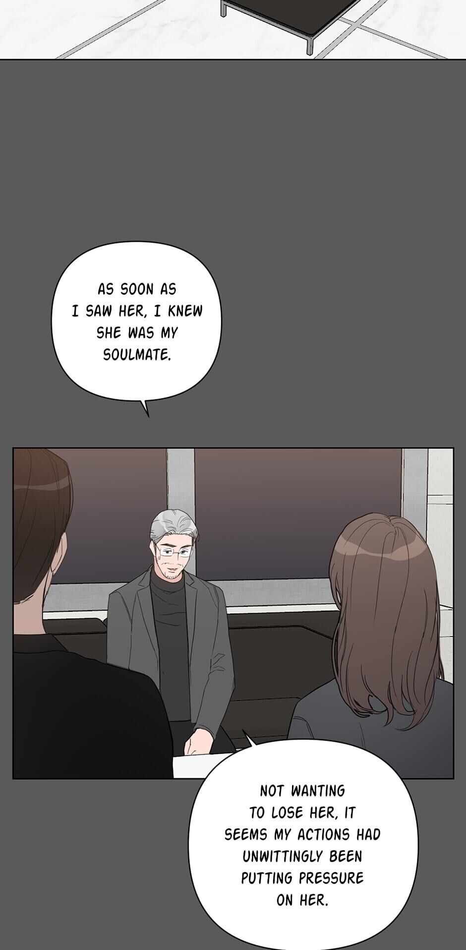 Positively Yours - Chapter 51 Page 5