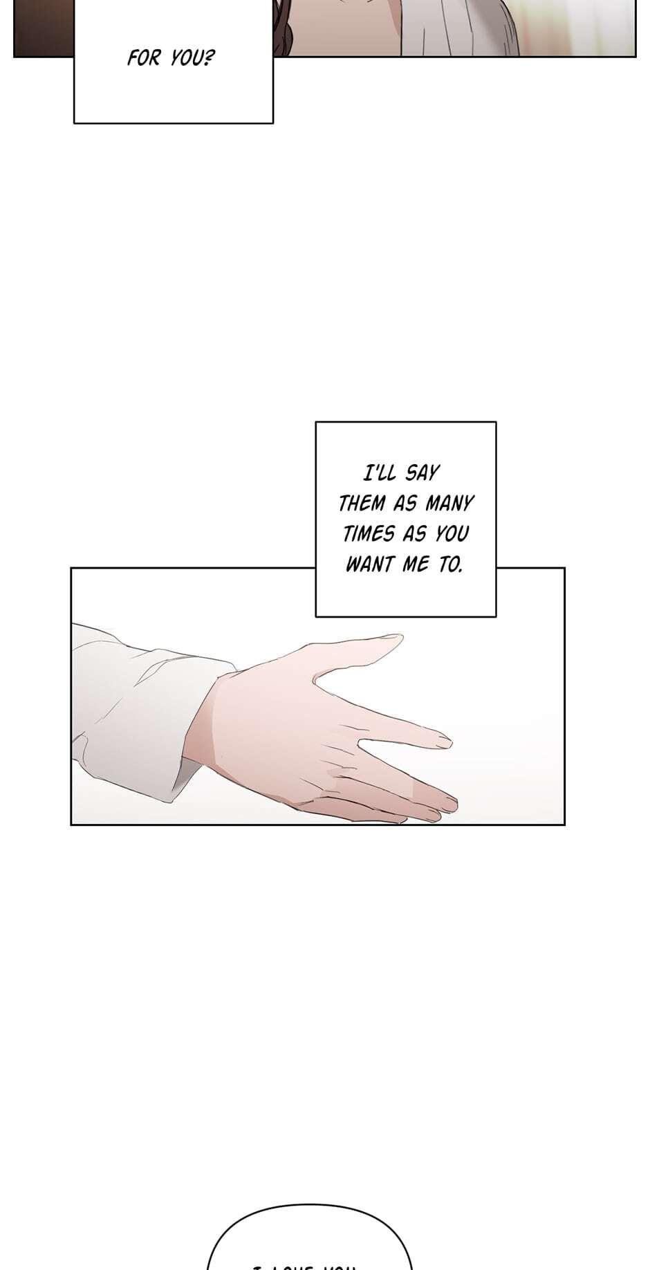 Positively Yours - Chapter 52 Page 14