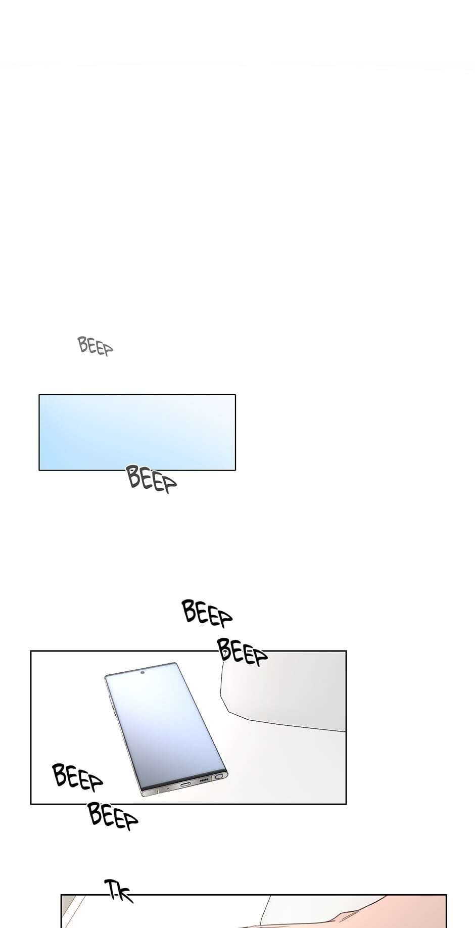 Positively Yours - Chapter 52 Page 20