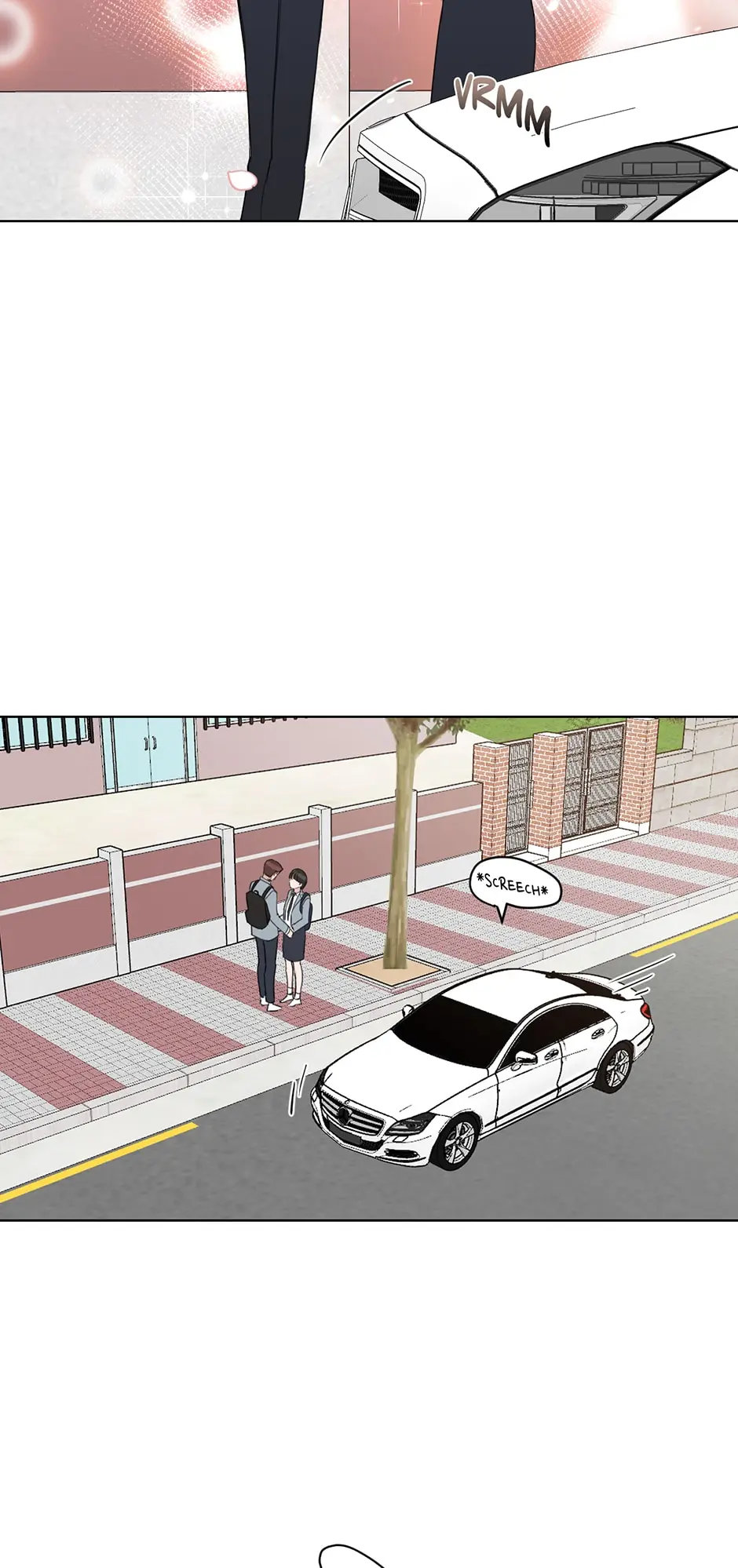 Positively Yours - Chapter 54 Page 38