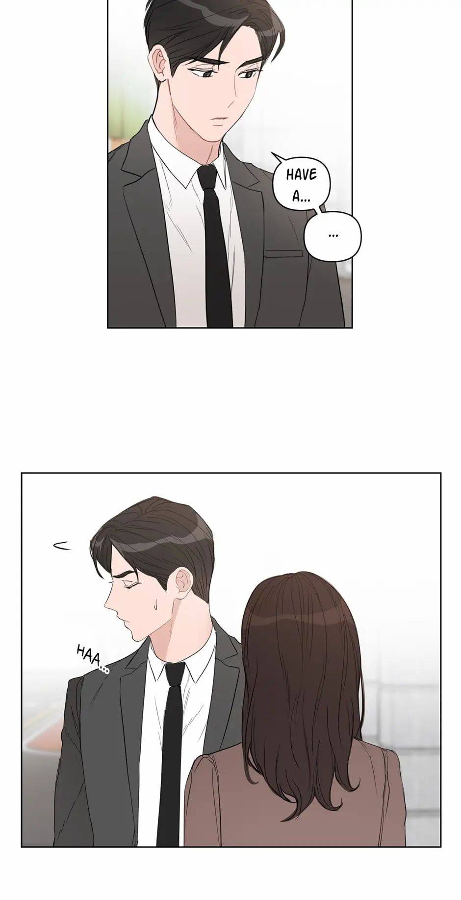 Positively Yours - Chapter 55 Page 42