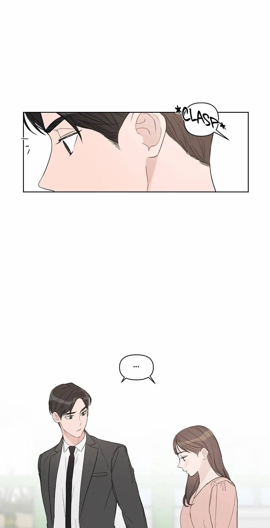 Positively Yours - Chapter 55 Page 43