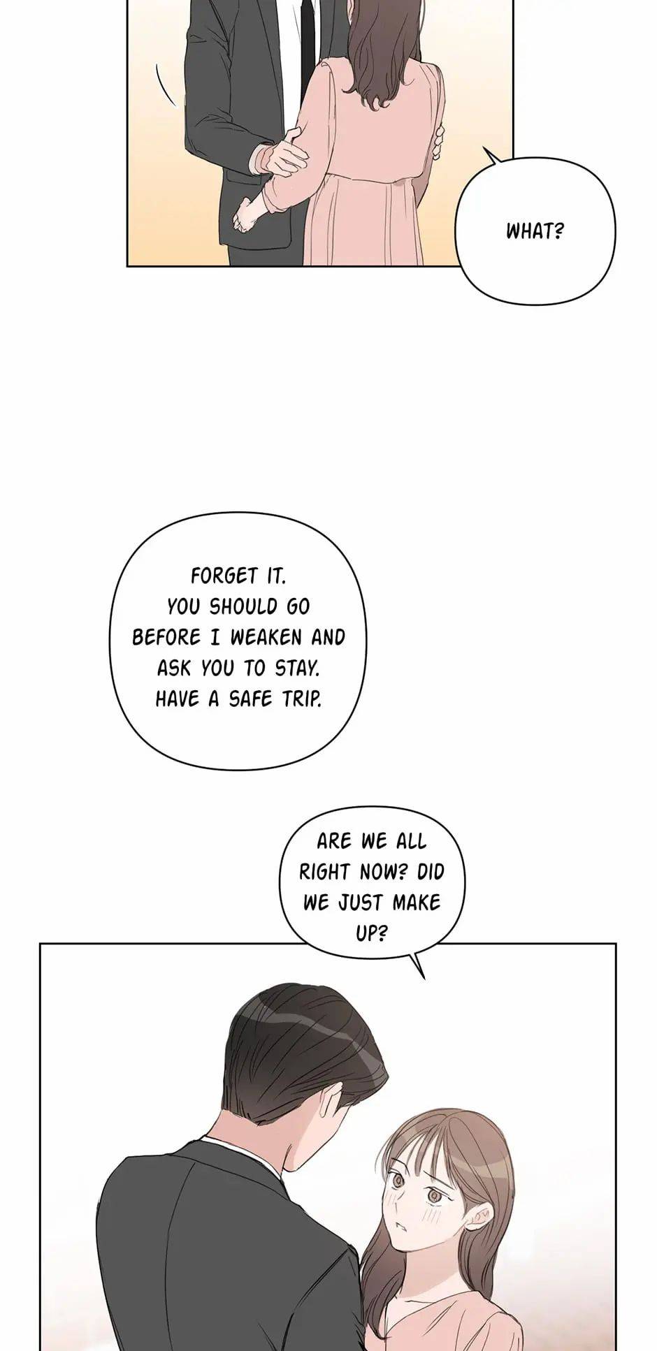 Positively Yours - Chapter 55 Page 48