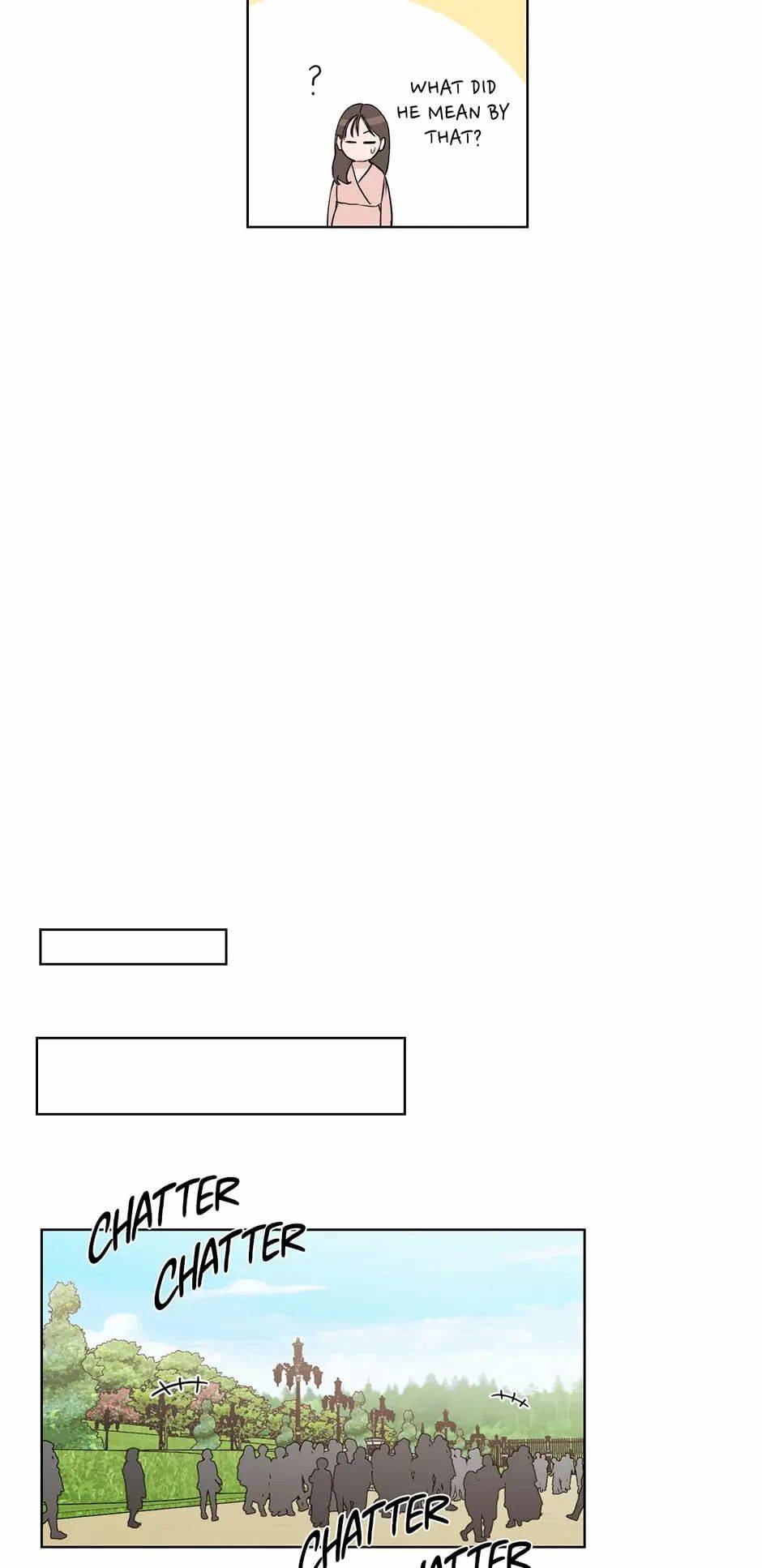 Positively Yours - Chapter 55 Page 52