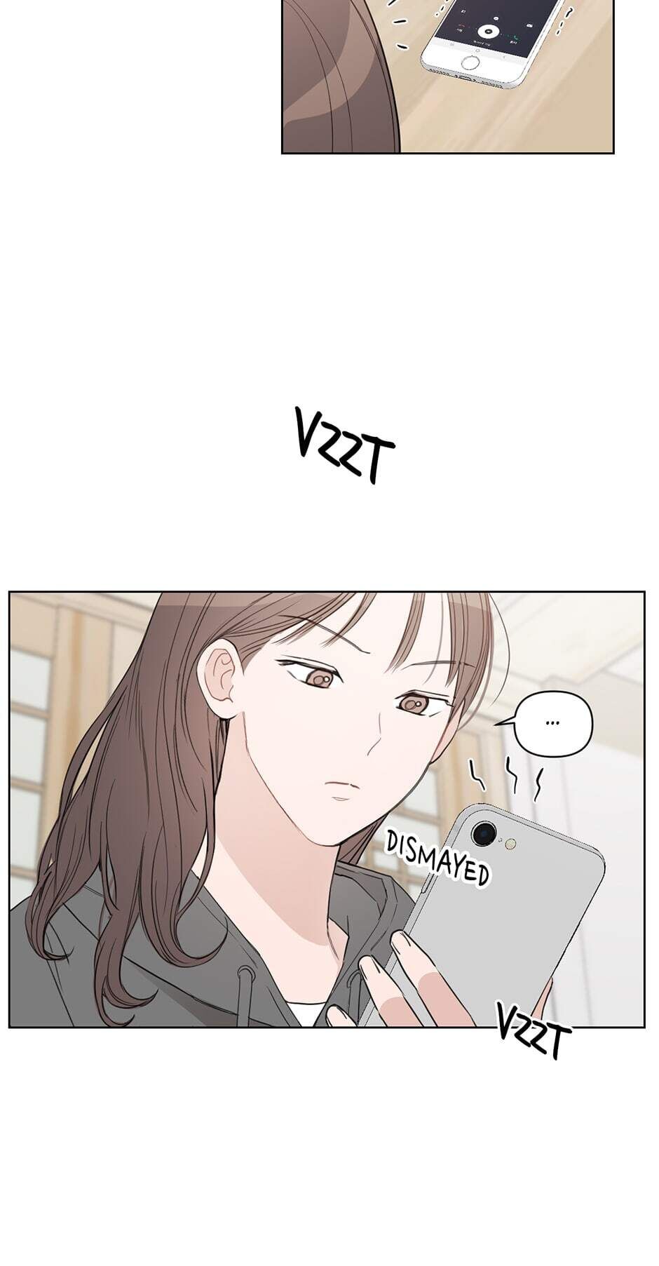 Positively Yours - Chapter 56 Page 14