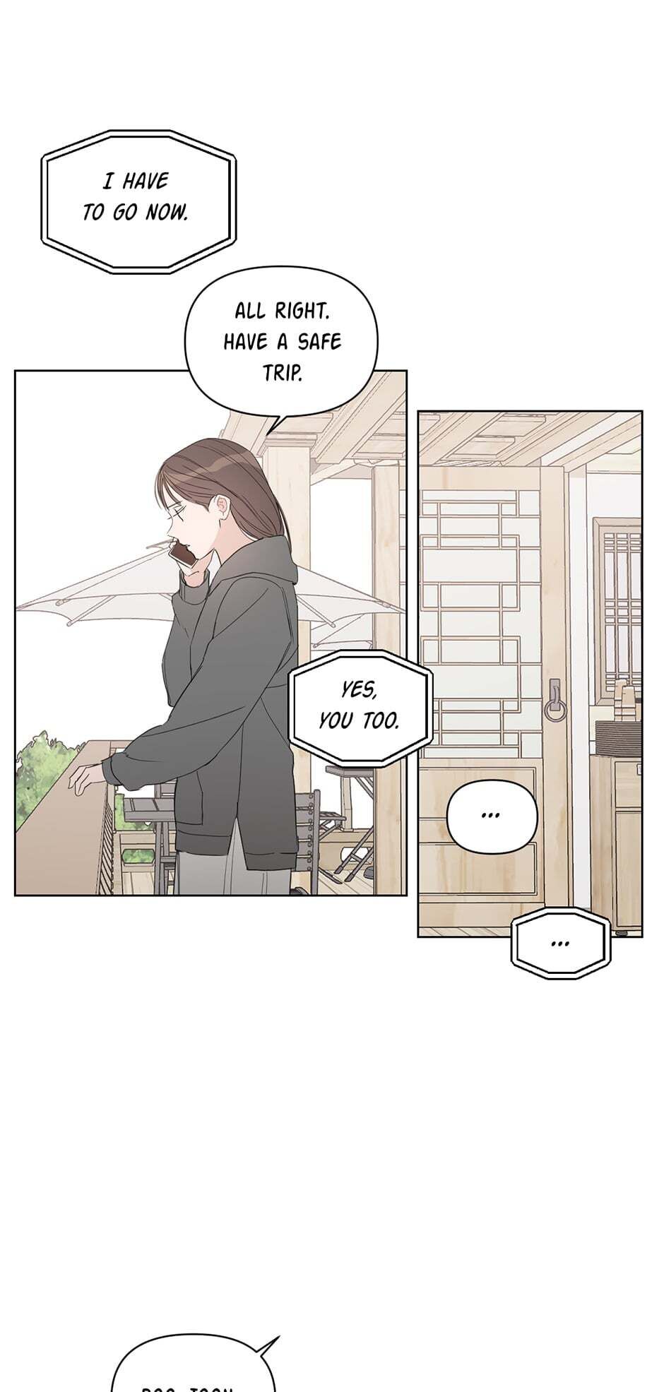 Positively Yours - Chapter 56 Page 32