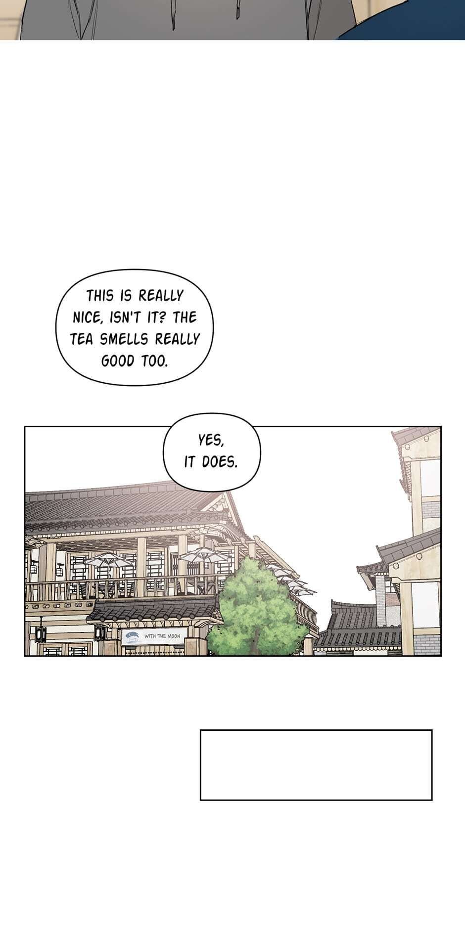 Positively Yours - Chapter 56 Page 43