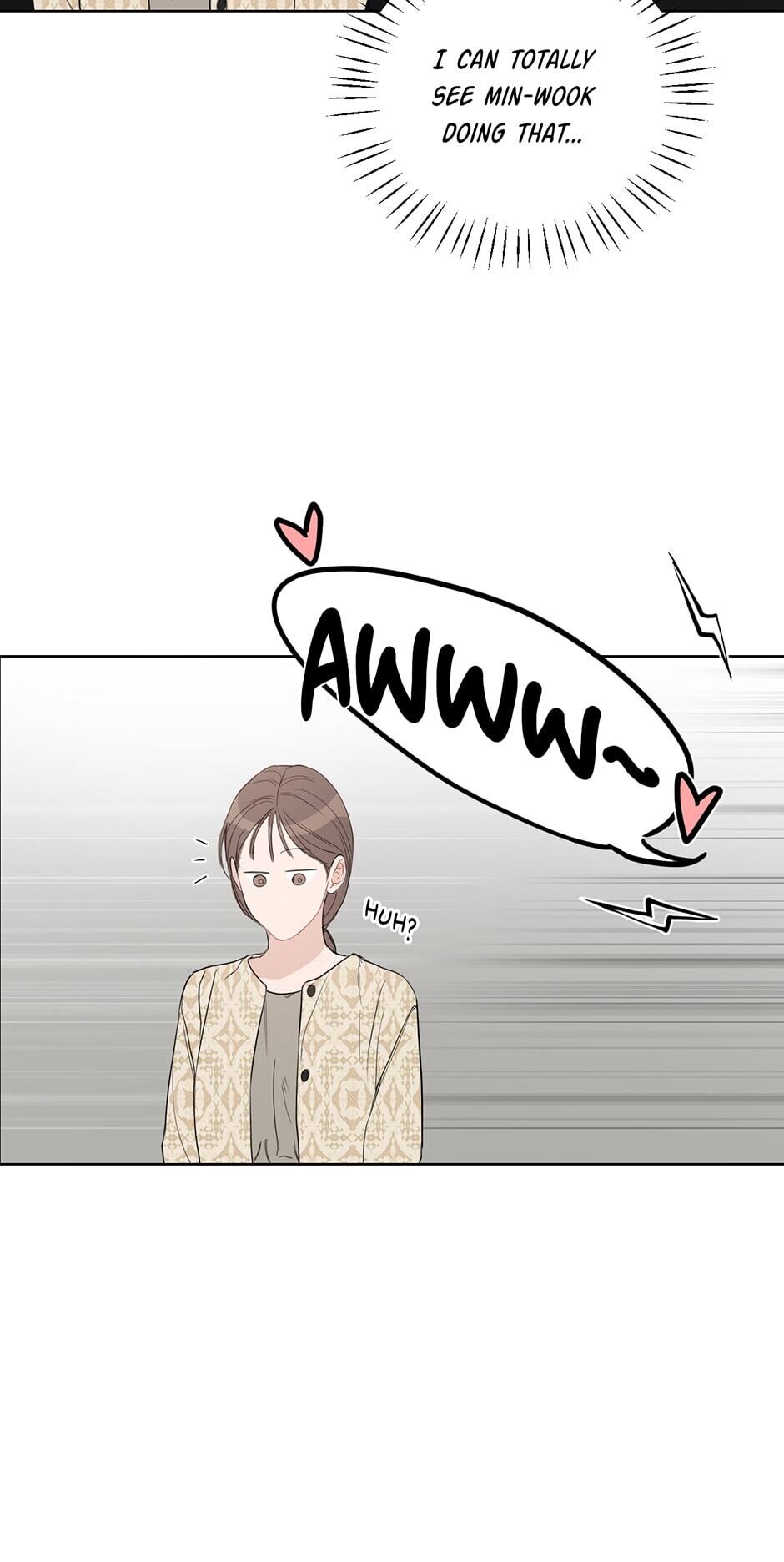 Positively Yours - Chapter 57 Page 21