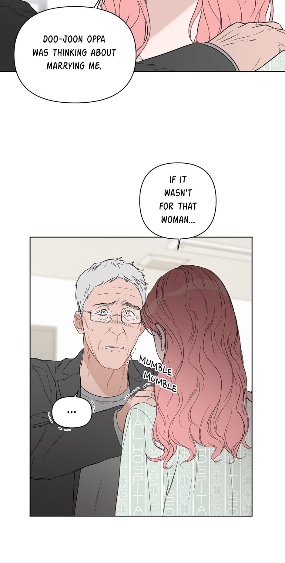 Positively Yours - Chapter 57 Page 8