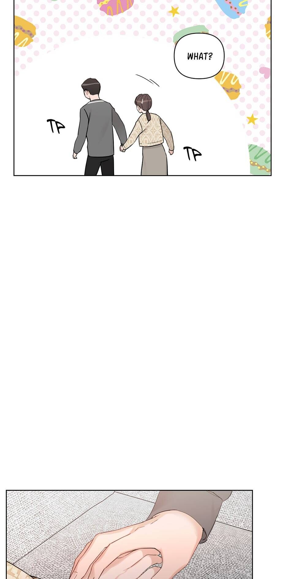 Positively Yours - Chapter 58 Page 41