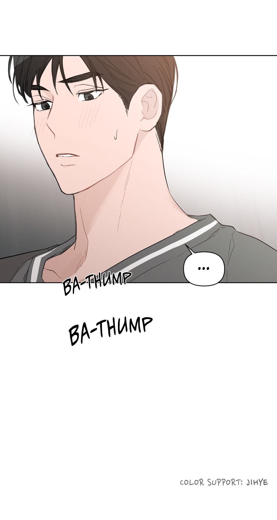 Positively Yours - Chapter 58 Page 46